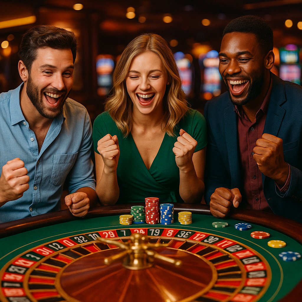 harapan777